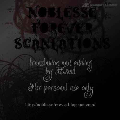 Read Noblesse - Manhwa Manga Online