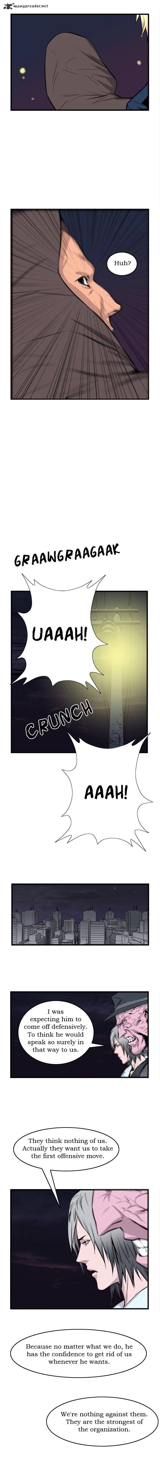 Read Noblesse - Manhwa Manga Online