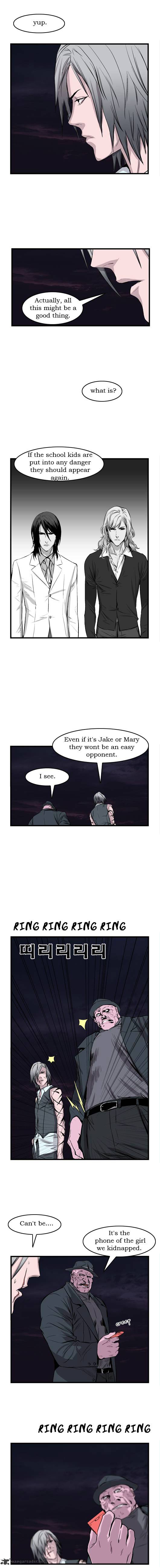 Read Noblesse - Manhwa Manga Online