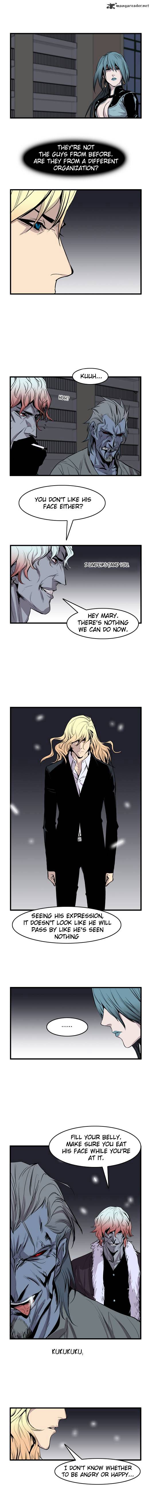 Read Noblesse - Manhwa Manga Online
