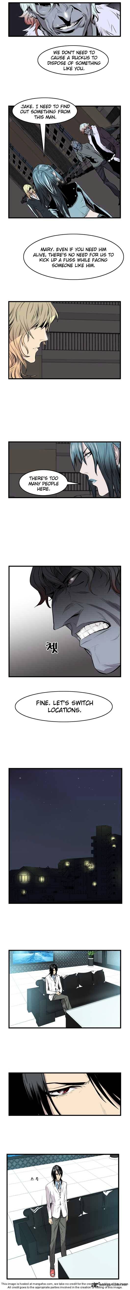 Read Noblesse - Manhwa Manga Online