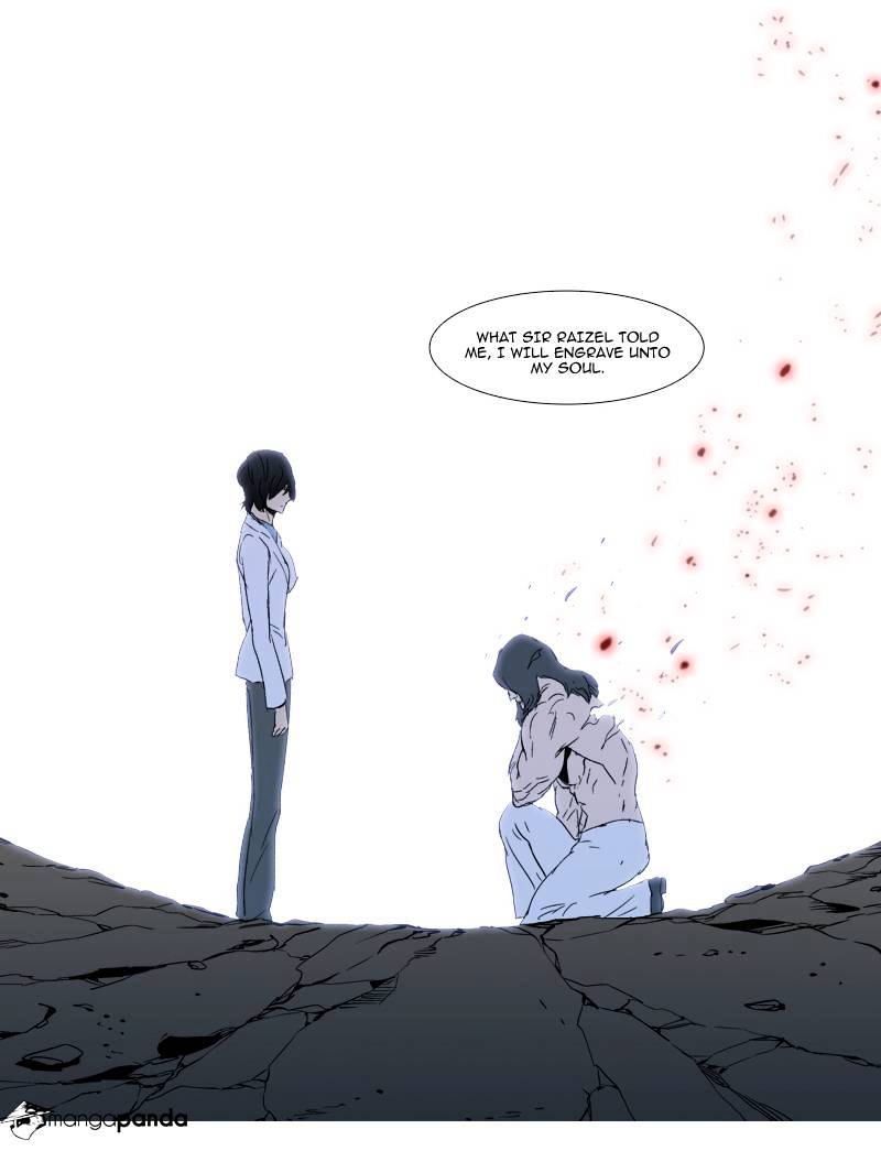 Read Noblesse - Manhwa Manga Online