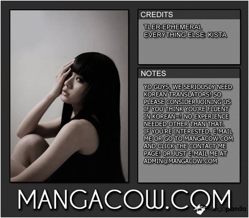 Read Noblesse - Manhwa Manga Online