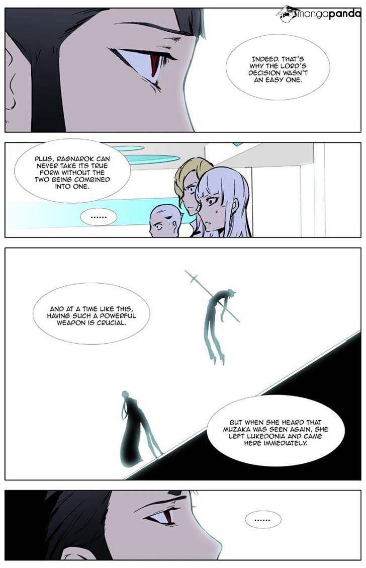 Read Noblesse - Manhwa Manga Online