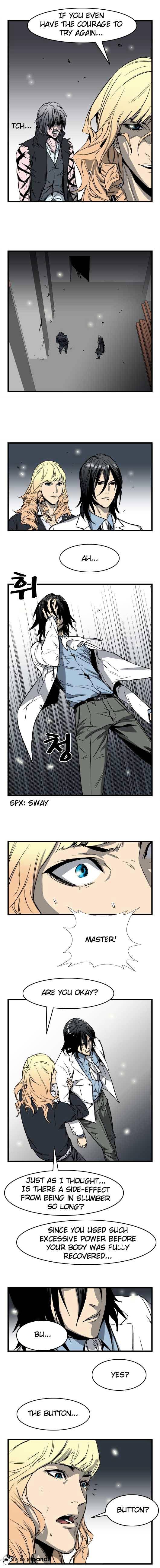 Read Noblesse - Manhwa Manga Online