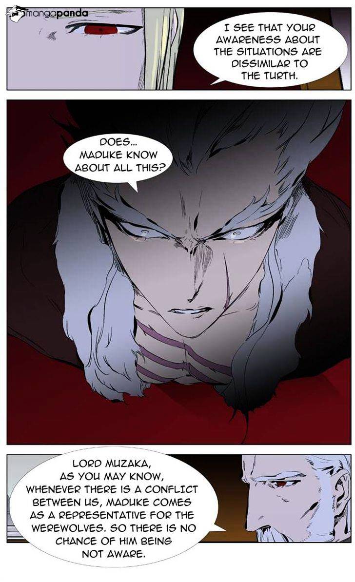 Read Noblesse - Manhwa Manga Online