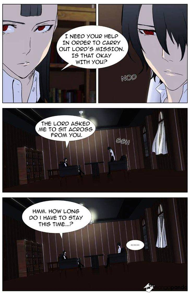 Read Noblesse - Manhwa Manga Online