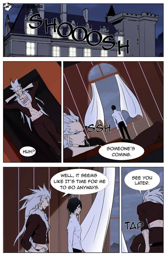Read Noblesse - Manhwa Manga Online