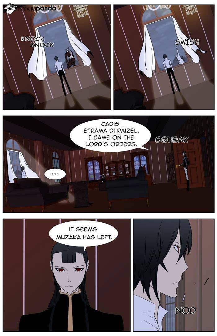 Read Noblesse - Manhwa Manga Online