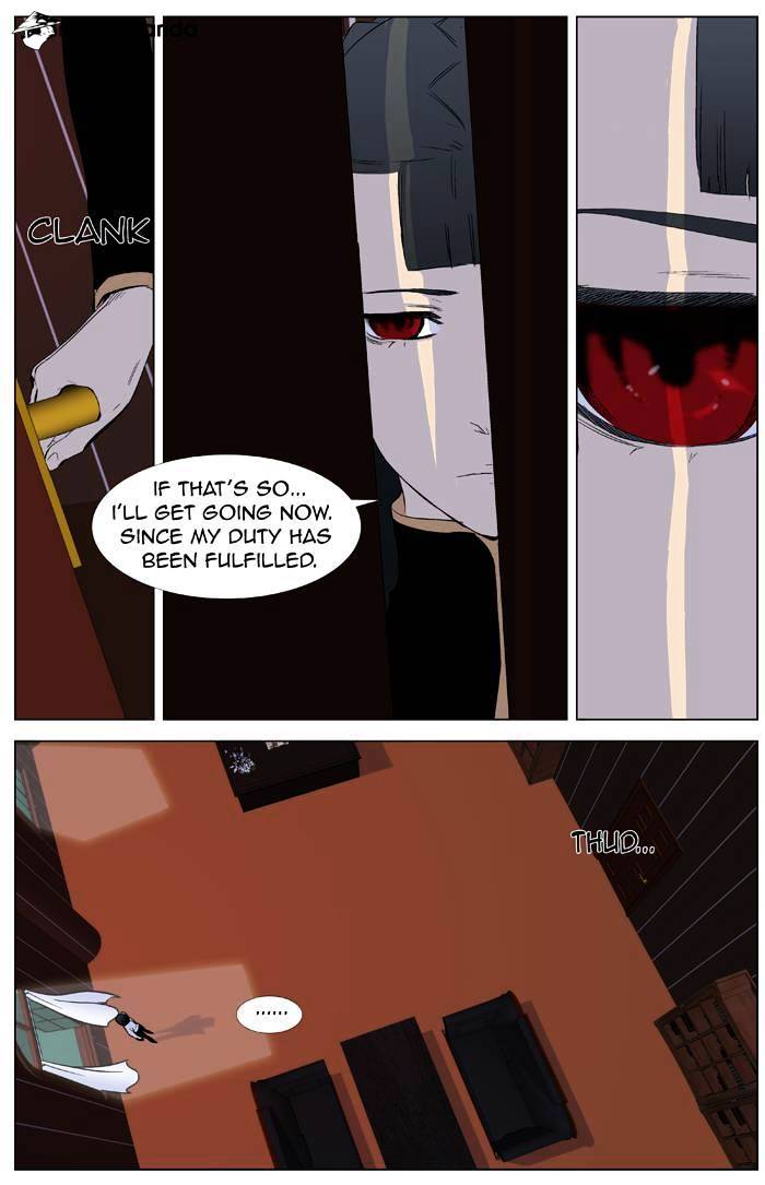Read Noblesse - Manhwa Manga Online