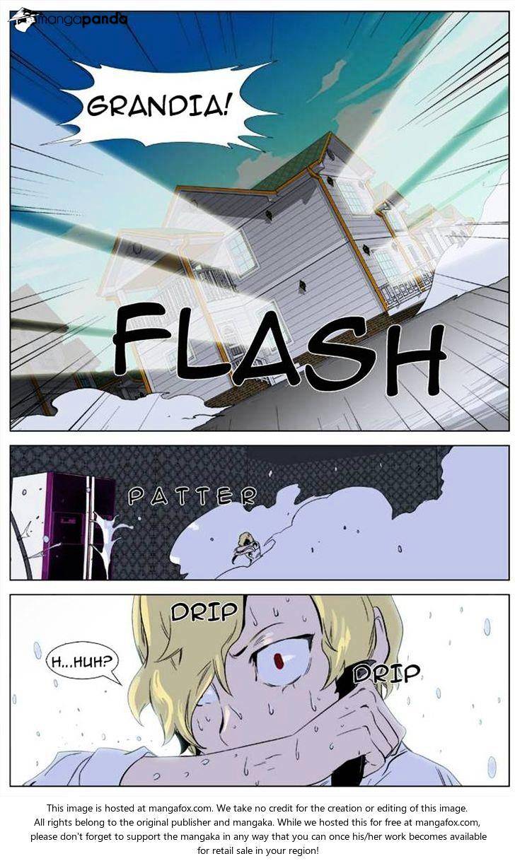 Read Noblesse - Manhwa Manga Online
