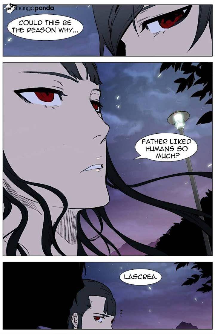 Read Noblesse - Manhwa Manga Online