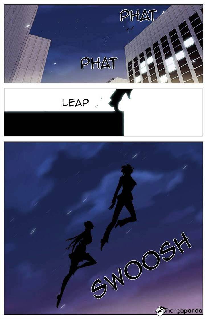 Read Noblesse - Manhwa Manga Online
