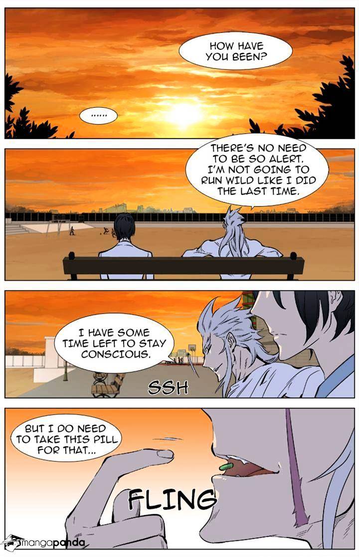 Read Noblesse - Manhwa Manga Online