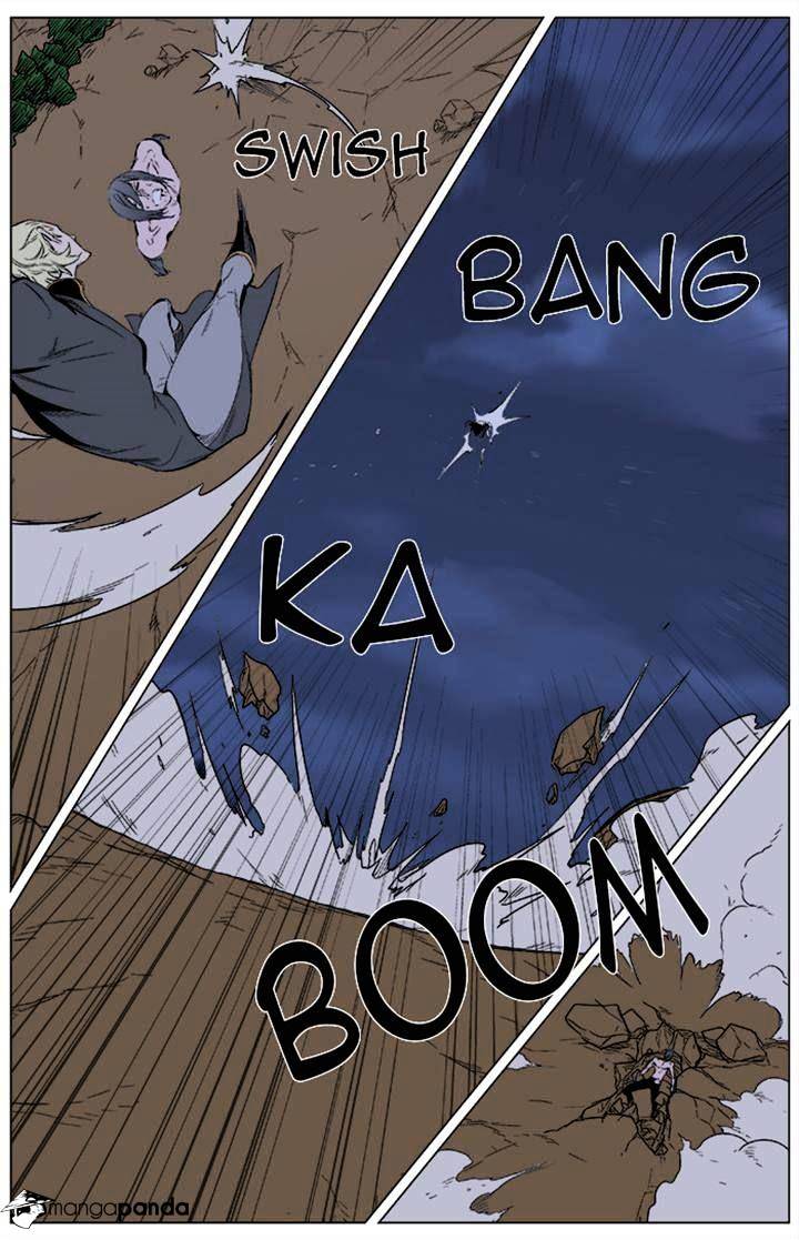 Read Noblesse - Manhwa Manga Online