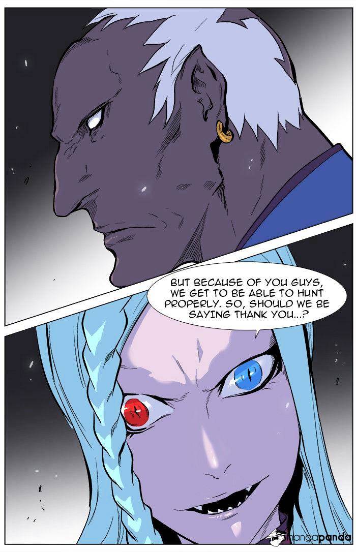 Read Noblesse - Manhwa Manga Online