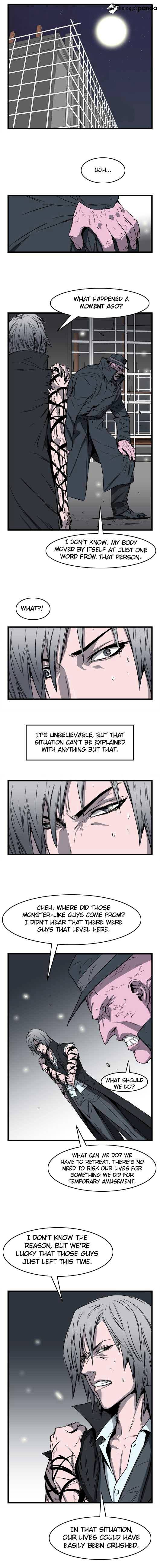 Read Noblesse - Manhwa Manga Online