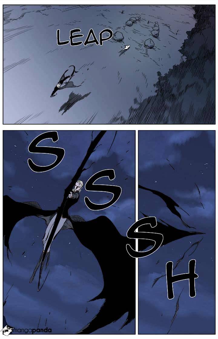 Read Noblesse - Manhwa Manga Online