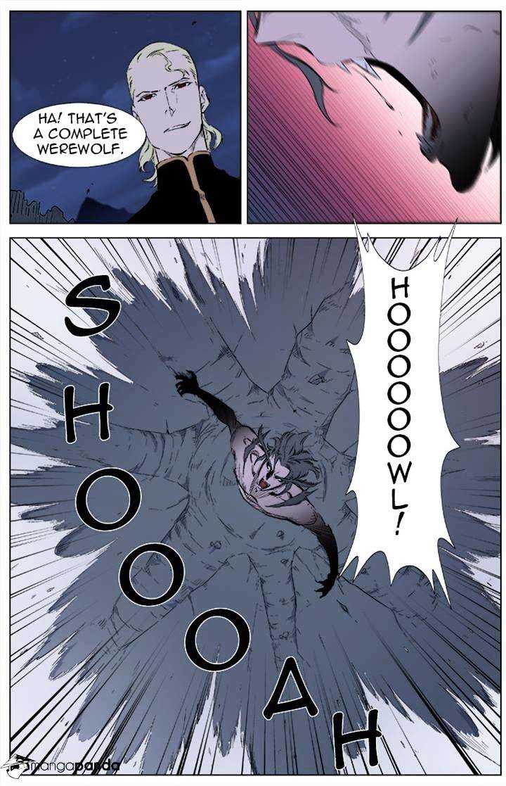 Read Noblesse - Manhwa Manga Online