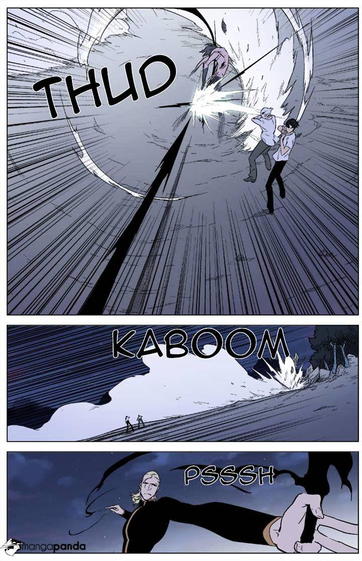 Read Noblesse - Manhwa Manga Online