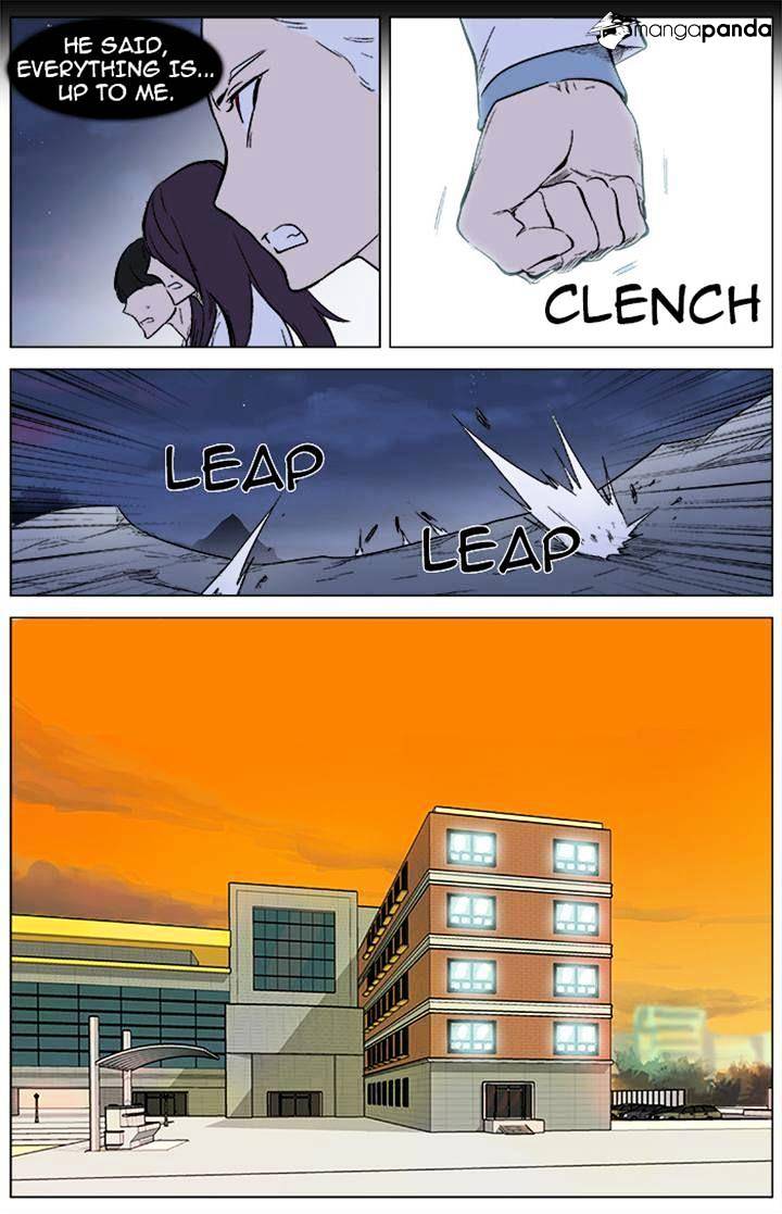 Read Noblesse - Manhwa Manga Online