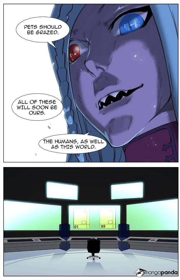 Read Noblesse - Manhwa Manga Online