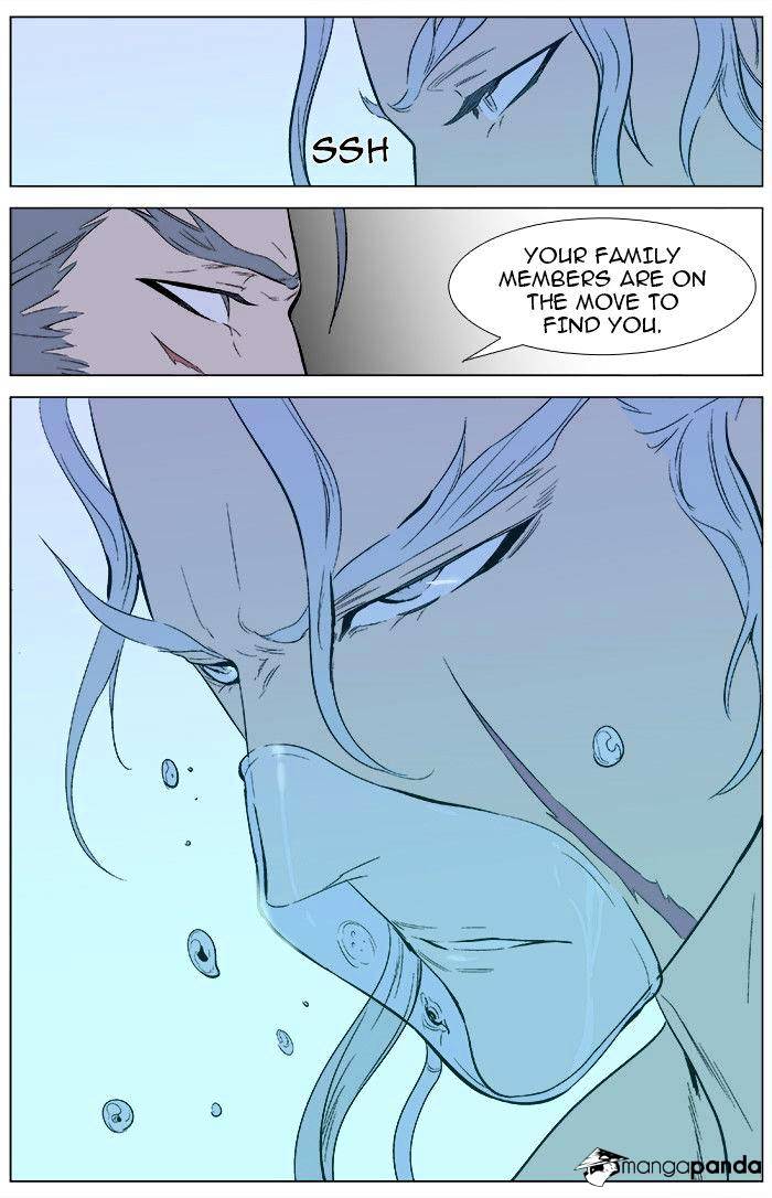 Read Noblesse - Manhwa Manga Online