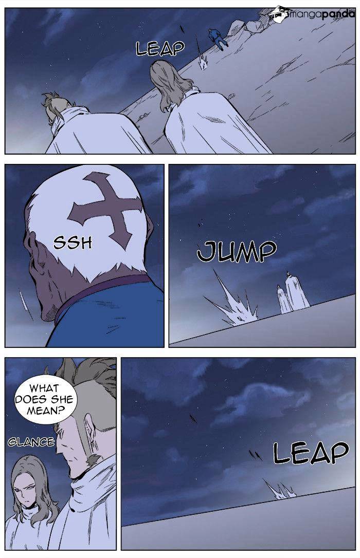 Read Noblesse - Manhwa Manga Online