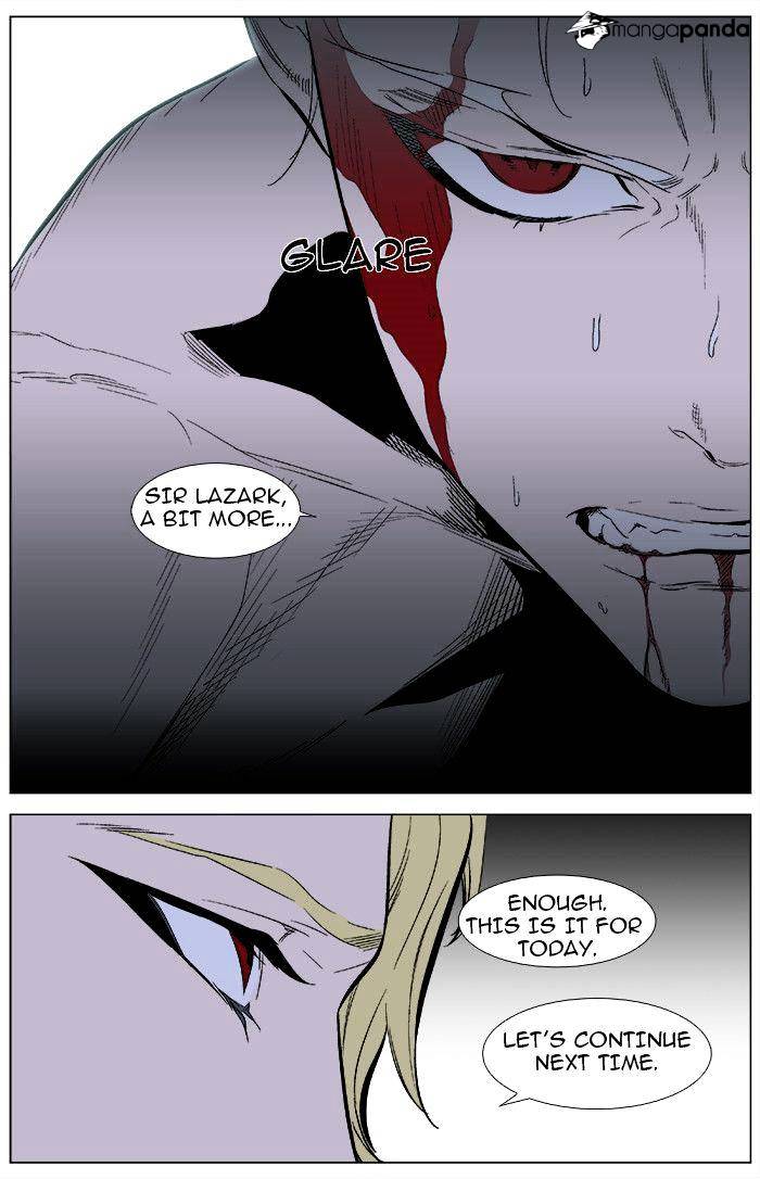 Read Noblesse - Manhwa Manga Online