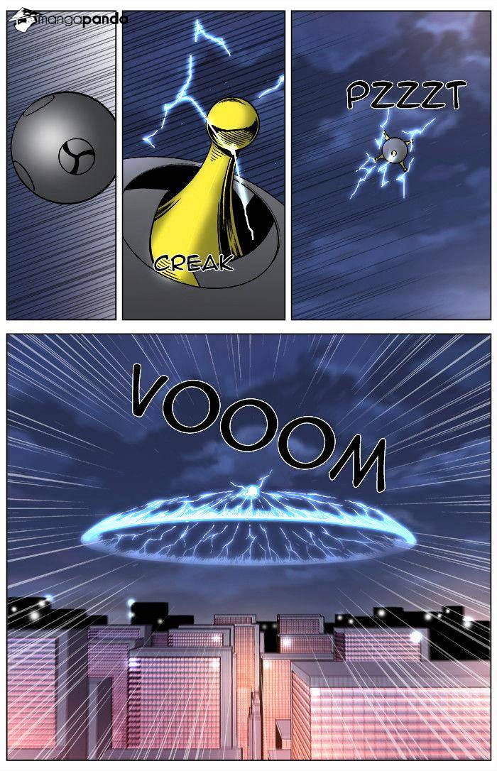 Read Noblesse - Manhwa Manga Online