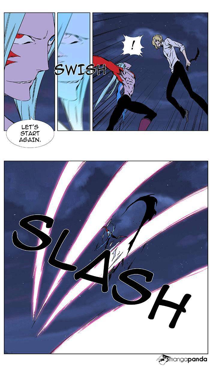 Read Noblesse - Manhwa Manga Online