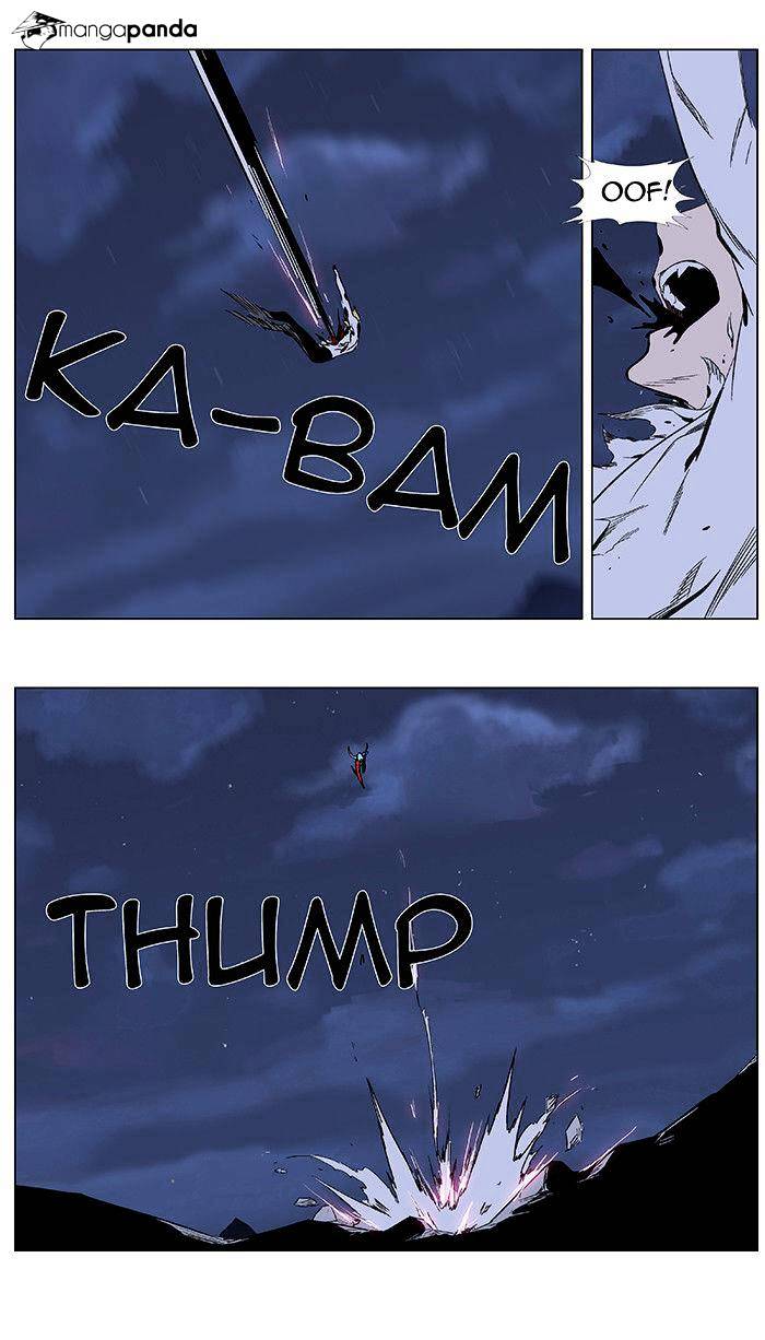 Read Noblesse - Manhwa Manga Online
