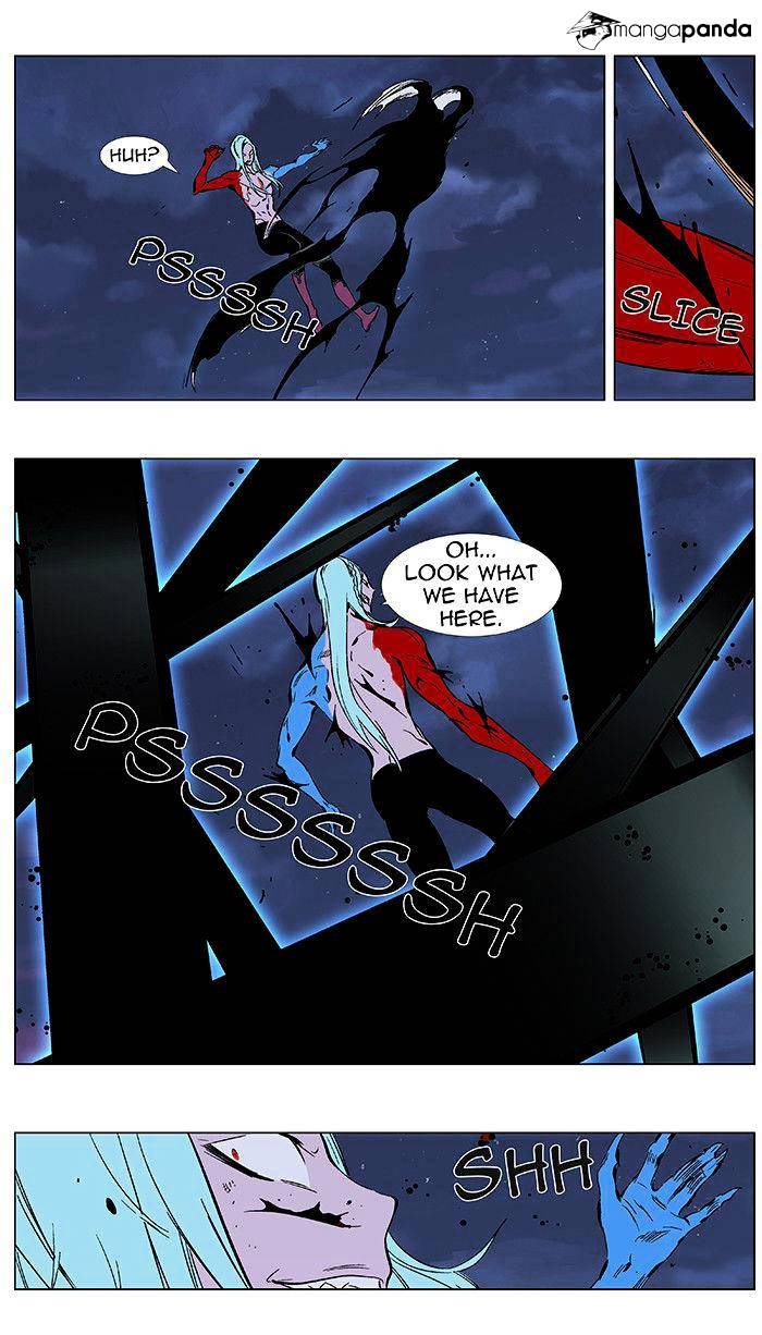 Read Noblesse - Manhwa Manga Online