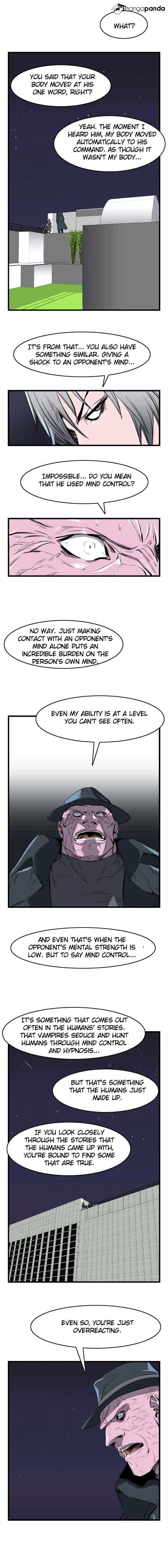 Read Noblesse - Manhwa Manga Online