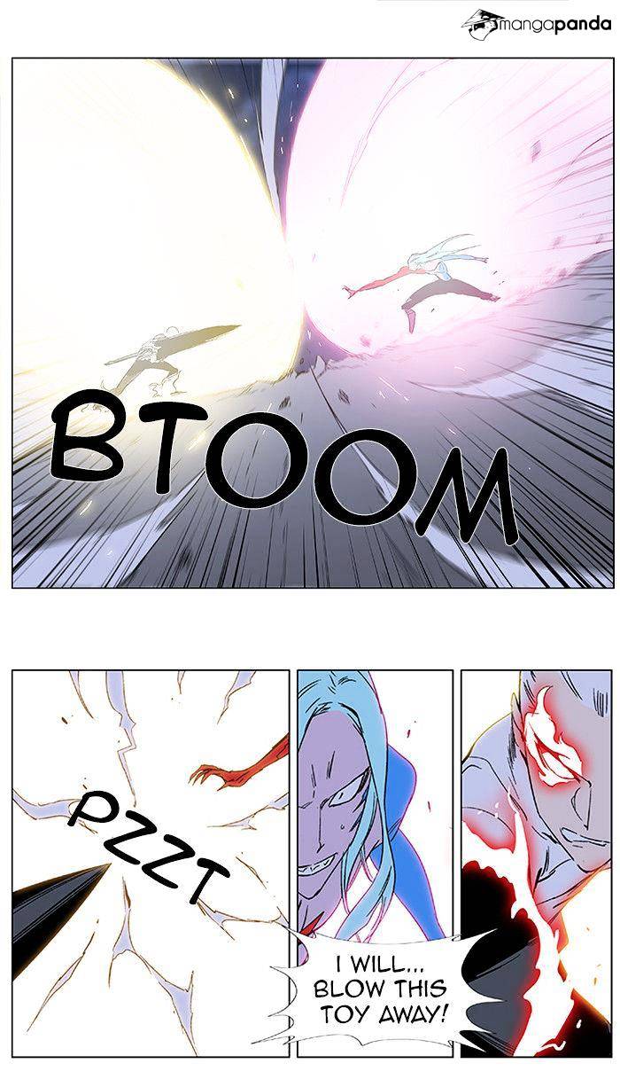 Read Noblesse - Manhwa Manga Online