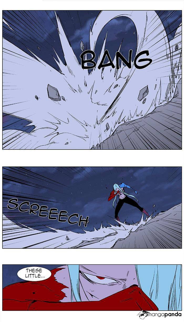 Read Noblesse - Manhwa Manga Online