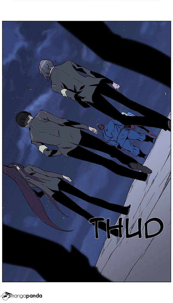 Read Noblesse - Manhwa Manga Online