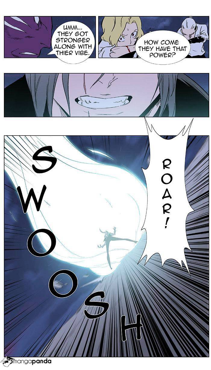 Read Noblesse - Manhwa Manga Online