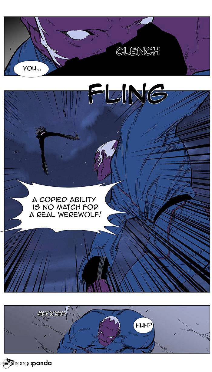 Read Noblesse - Manhwa Manga Online