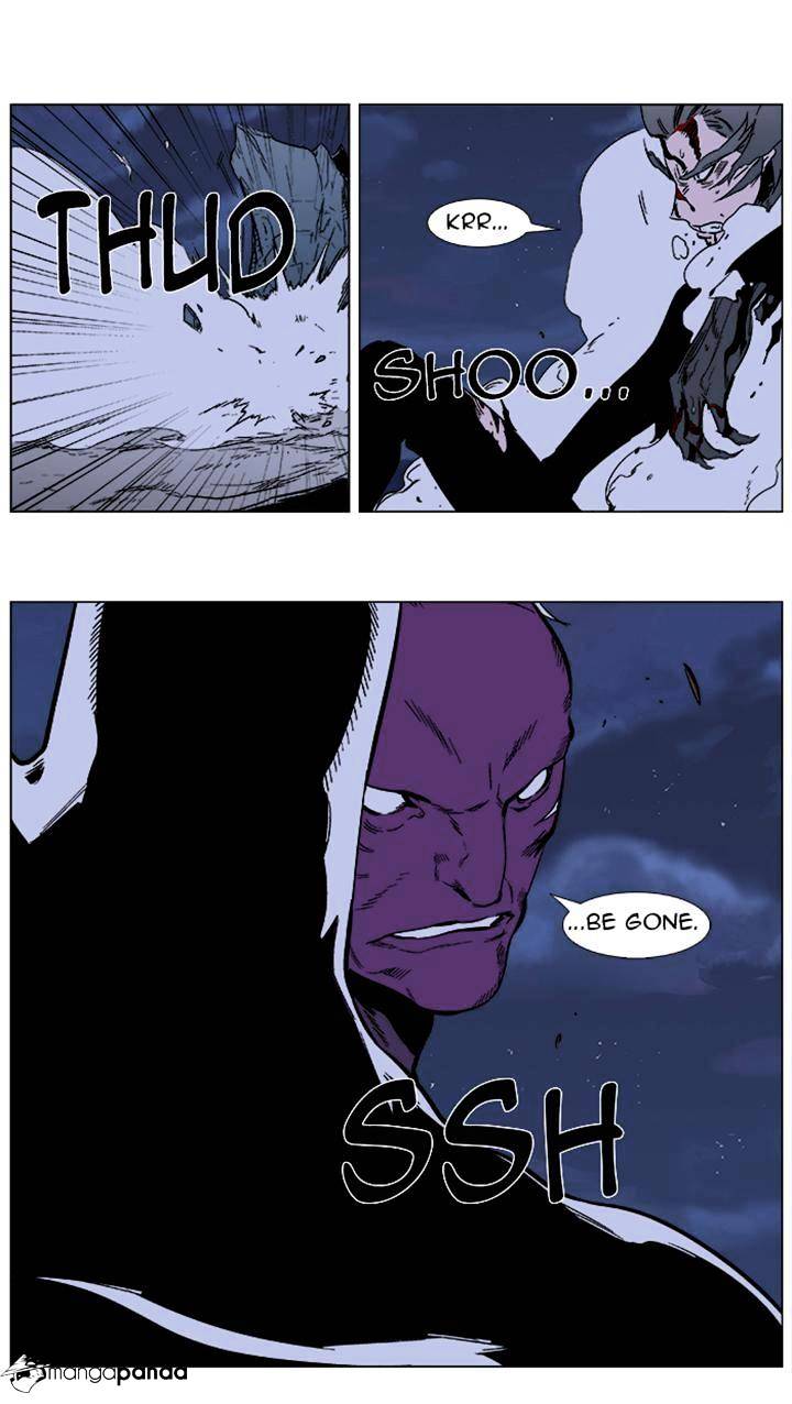 Read Noblesse - Manhwa Manga Online