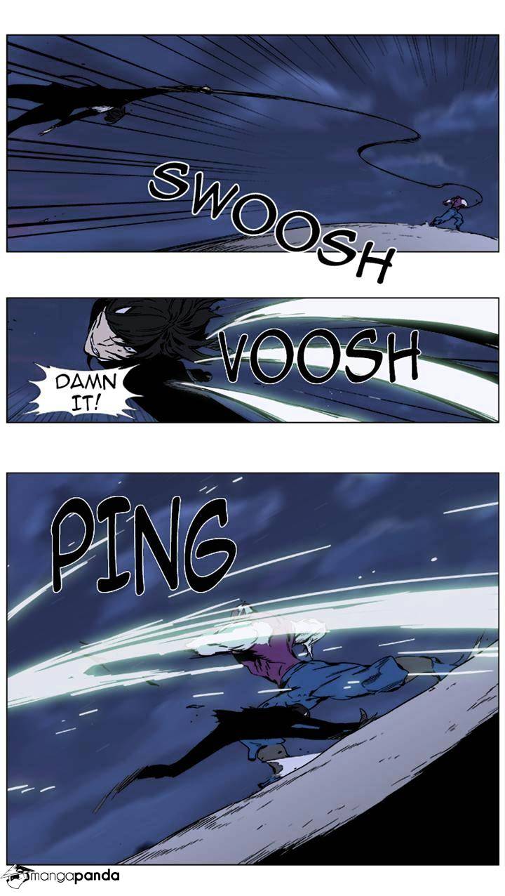 Read Noblesse - Manhwa Manga Online