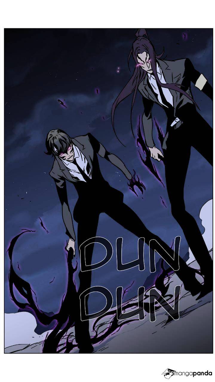 Read Noblesse - Manhwa Manga Online