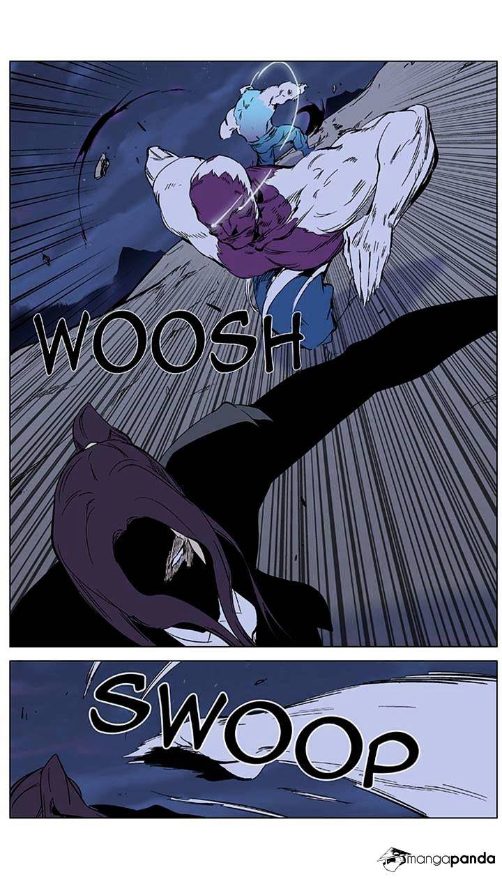 Read Noblesse - Manhwa Manga Online