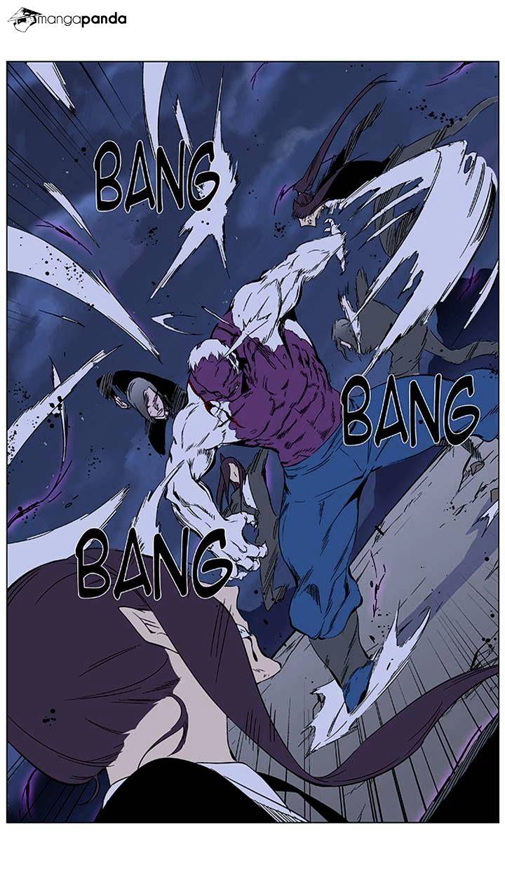 Read Noblesse - Manhwa Manga Online