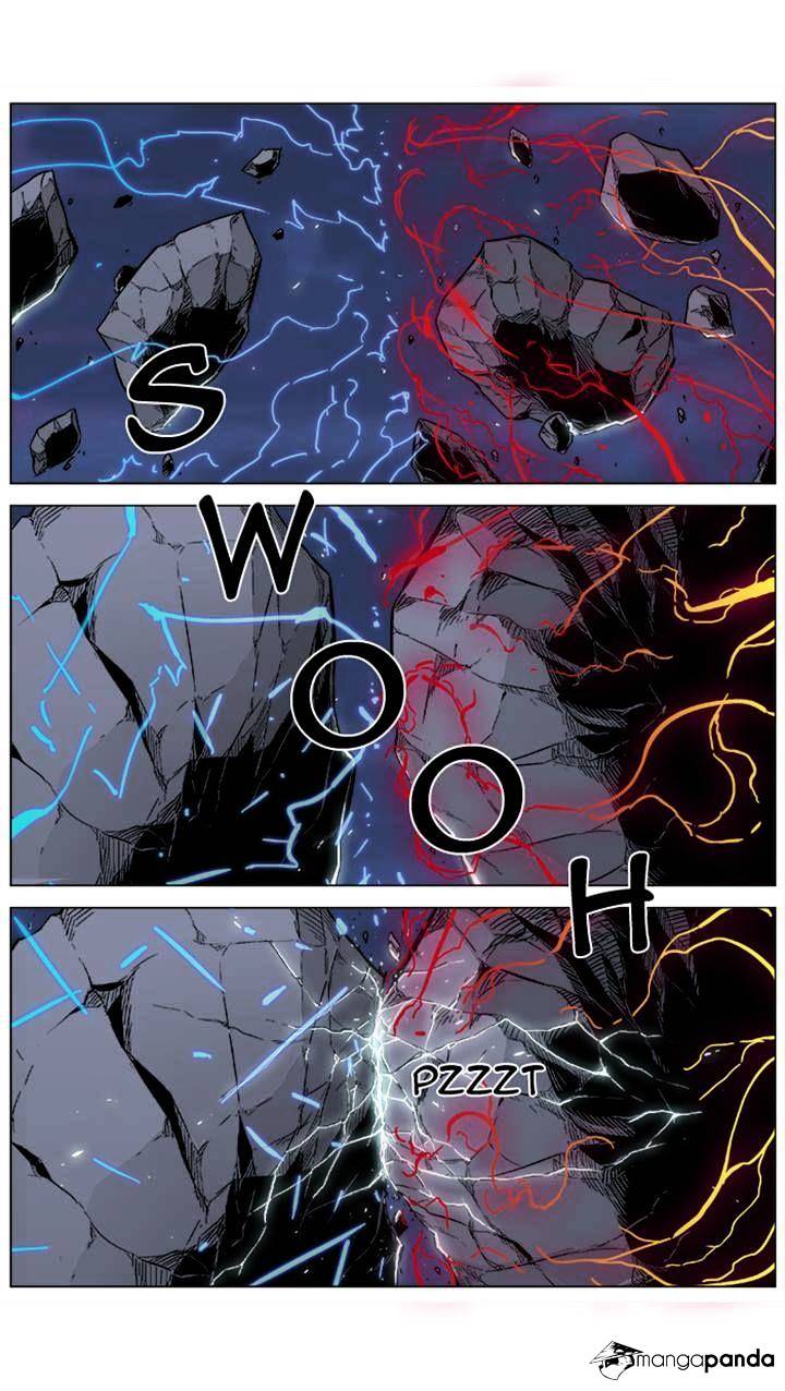 Read Noblesse - Manhwa Manga Online