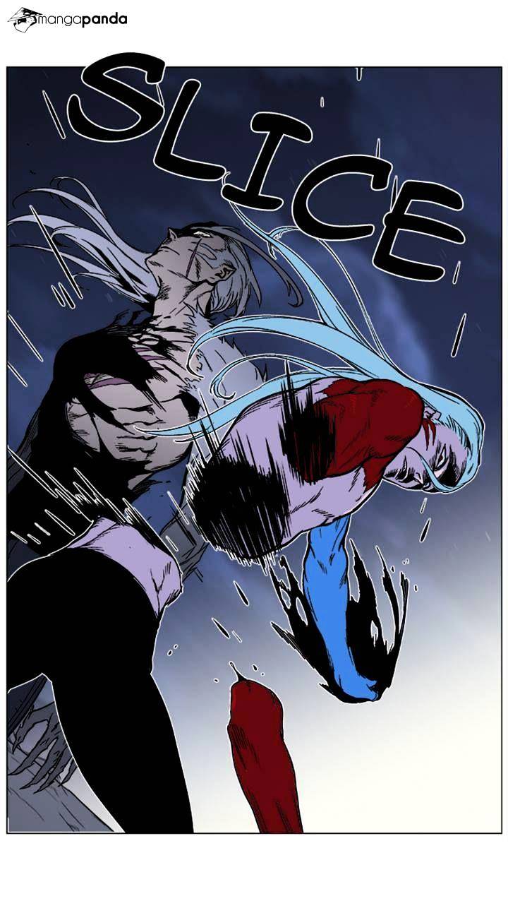 Read Noblesse - Manhwa Manga Online