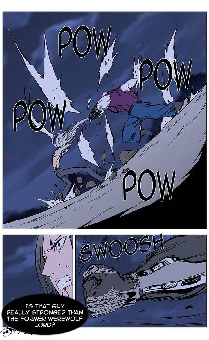 Read Noblesse - Manhwa Manga Online