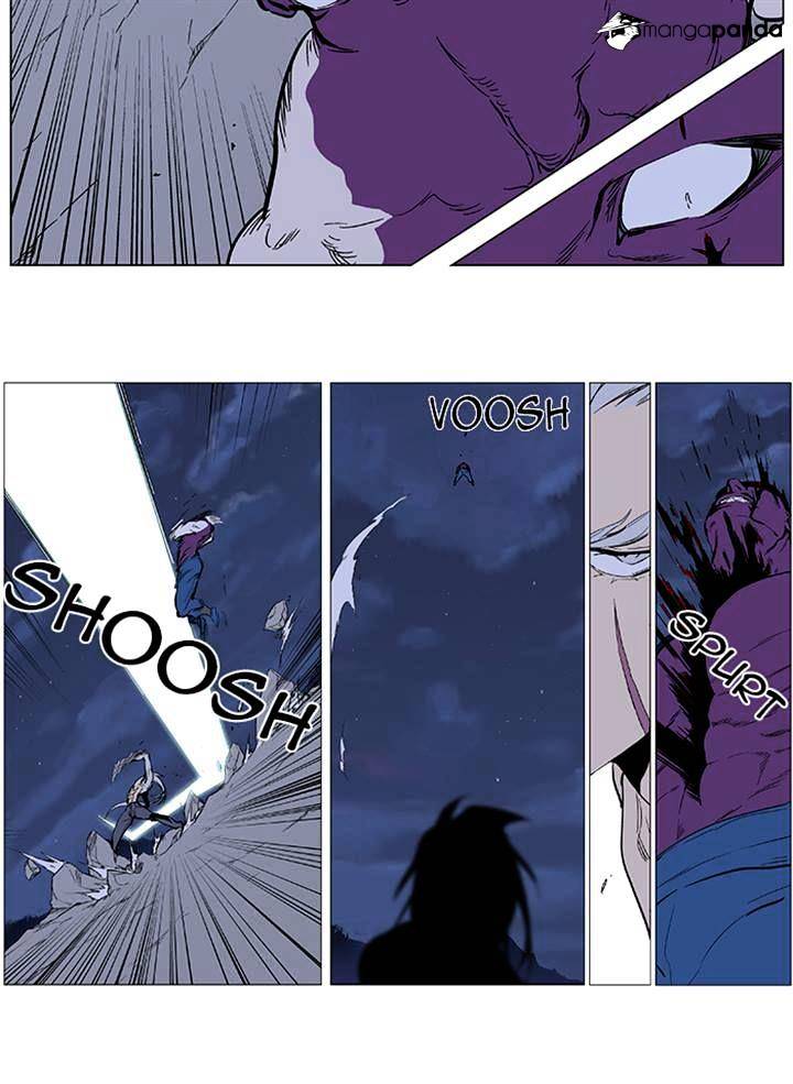 Read Noblesse - Manhwa Manga Online
