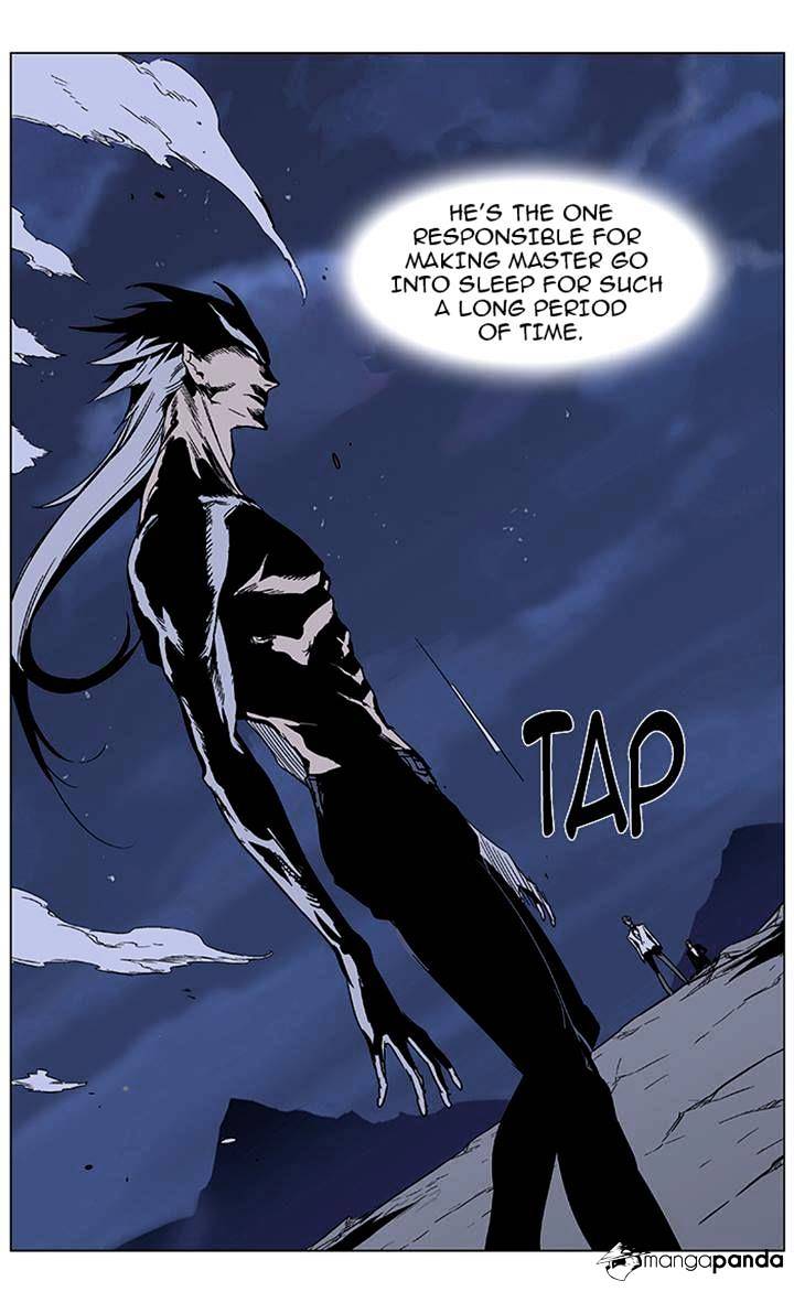Read Noblesse - Manhwa Manga Online