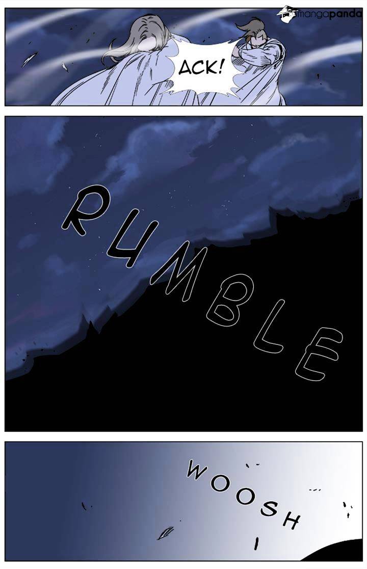 Read Noblesse - Manhwa Manga Online